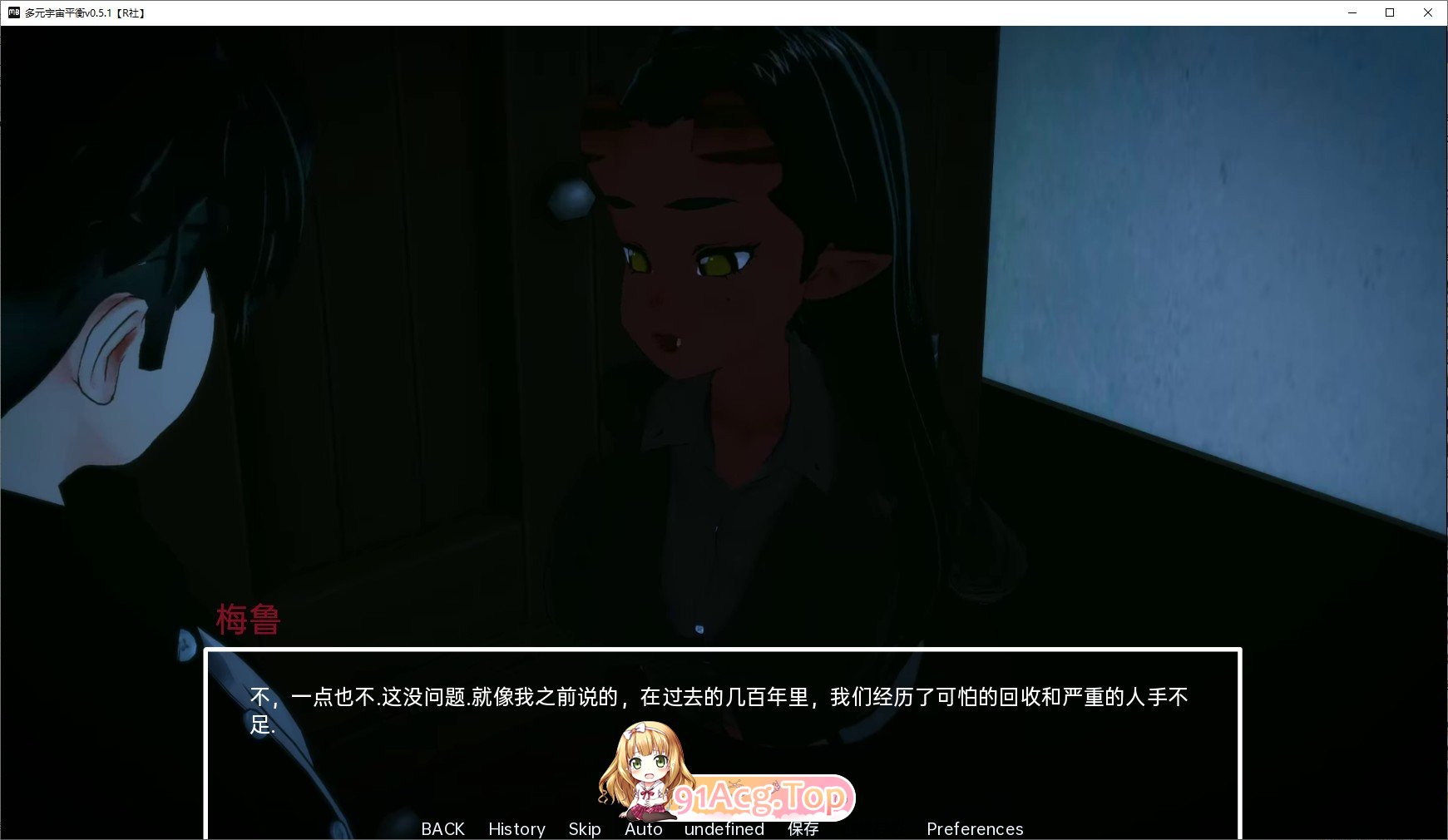 [日系SLG/汉化/动态]多元宇宙平衡V0.9.8.7 AI汉化版[PC+安卓][FM/2.5G/百度]-第3张-游戏-哥特动漫王国-ACG交流分享论坛