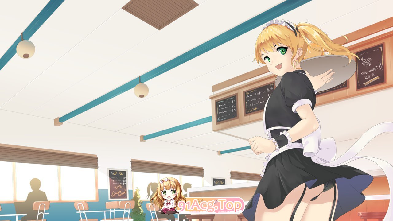 [SLG] [迅雷云/OD/FM]大学生活 Ver0.53.118b/Uni Ver0.53.118b/pc+安卓+无码/汉化版（3.87G）-第5张-游戏-次元小屋-ACG交流分享论坛