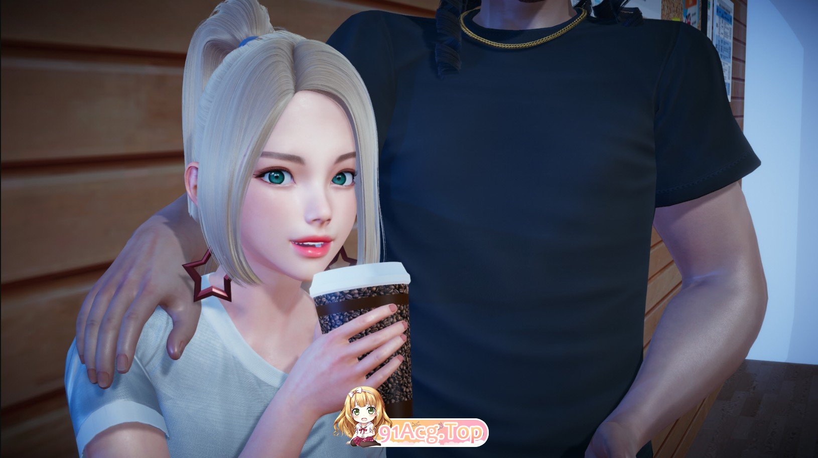 [亚洲风SLG/中文/动态CG]特工17 V0.24.7 官方中文版+赞助码[更新][PC+安卓][FM/4.4G/百度]-第12张-游戏-次元小屋-ACG交流分享论坛