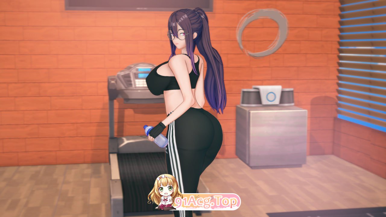 [SLG] [迅雷云/OD/FM]生命的回报 v0.6/LifesPayback-0.6/pc+安卓/汉化版（4.35G）-第2张-游戏-哥特动漫王国-哥特萝莉社