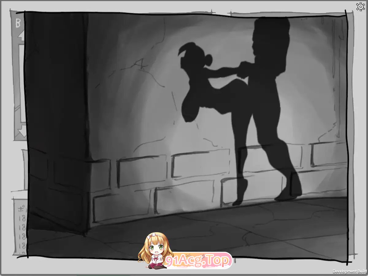 [探索SLG/汉化]右手握着π、左手握着剑 机翻汉化版[新作][FM/3.3G/百度]-第7张-游戏-哥特动漫王国-ACG交流分享论坛
