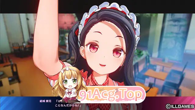[3D] [迅雷云/OD/FM]夏日狂欢  V1.05/サマバケ！すくらんぶる/附带转区工具/精翻汉化（34.5G）-第3张-游戏-哥特动漫王国-ACG交流分享论坛