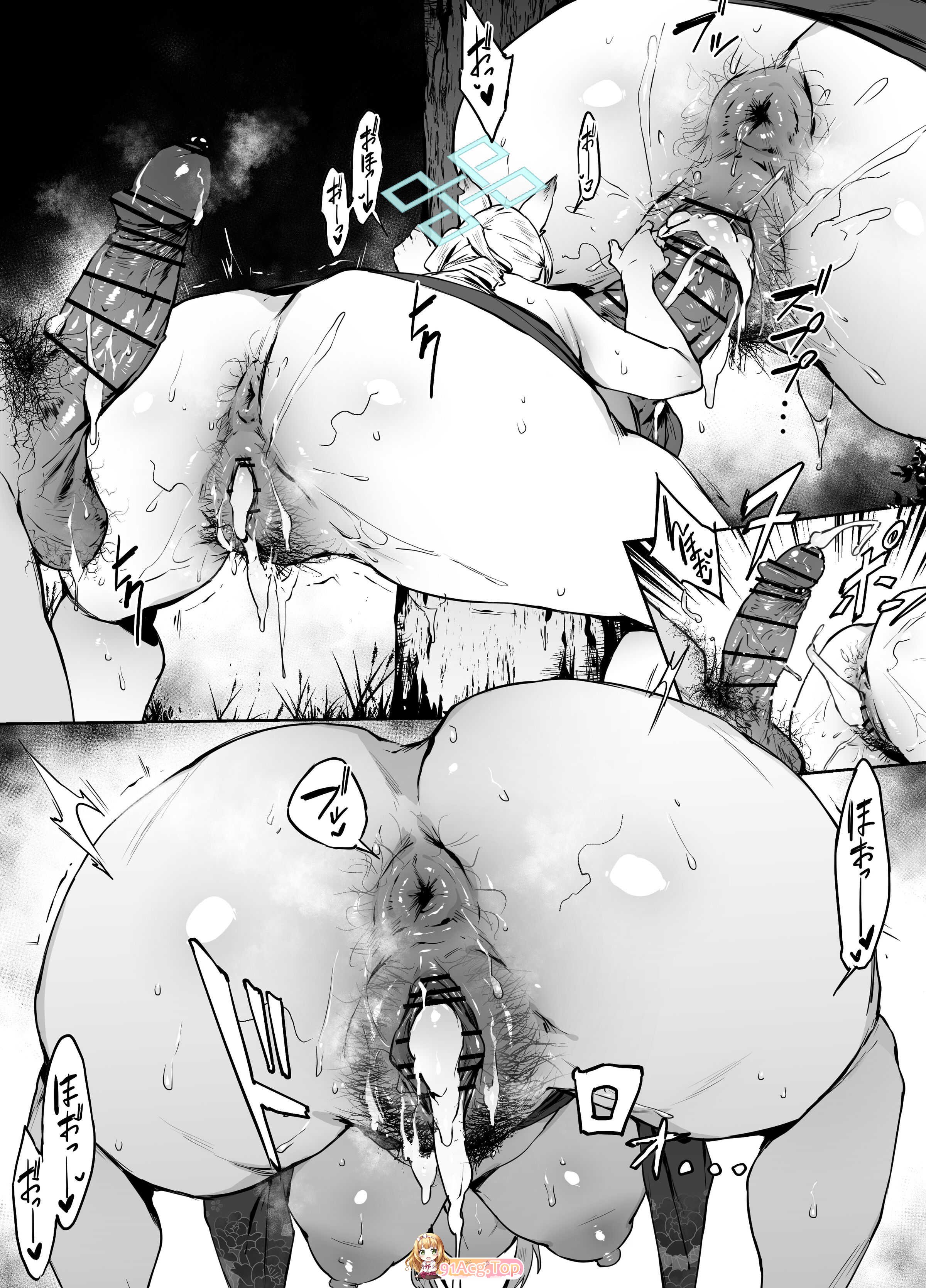 部分作者的最近更新整理tag爆乳肥臀[217M/329P/福利贴]-第9张-漫画-哥特动漫王国-ACG交流分享论坛