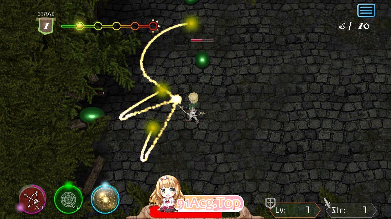 [互动SLG/中文/动态]淫咒的芙蕾希娅 官方中文步兵版[新作][FM/1G/百度]-第10张-游戏-次元小屋-ACG交流分享论坛