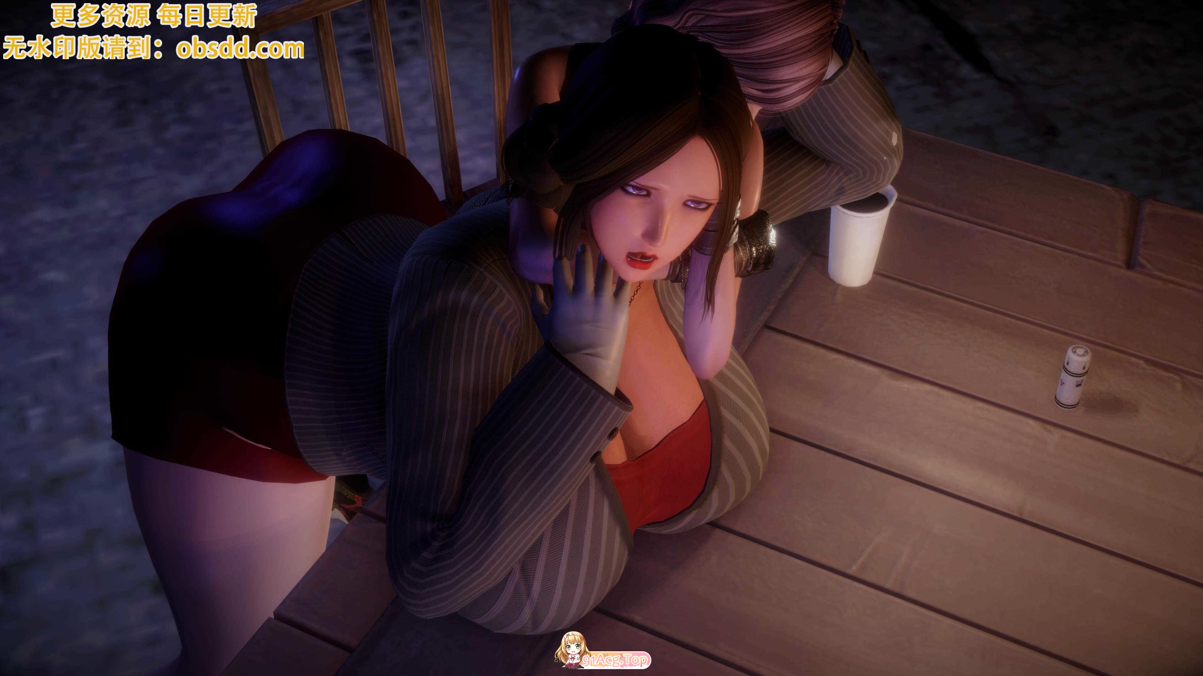 [3D] 秃鹫01-03(完)tag爆乳丝袜美腿调教恶堕[303M/775P]-第7张-漫画-次元小屋-ACG交流分享论坛