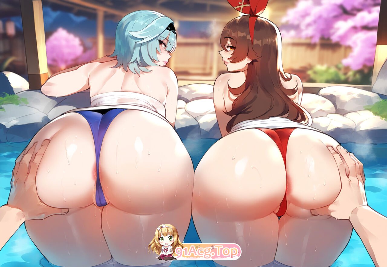 [Miyu] Eula X Amber 自整理图集tag巨乳肥臀情趣内衣原神[112M/436P]-第5张-漫画-哥特动漫王国-ACG交流分享论坛