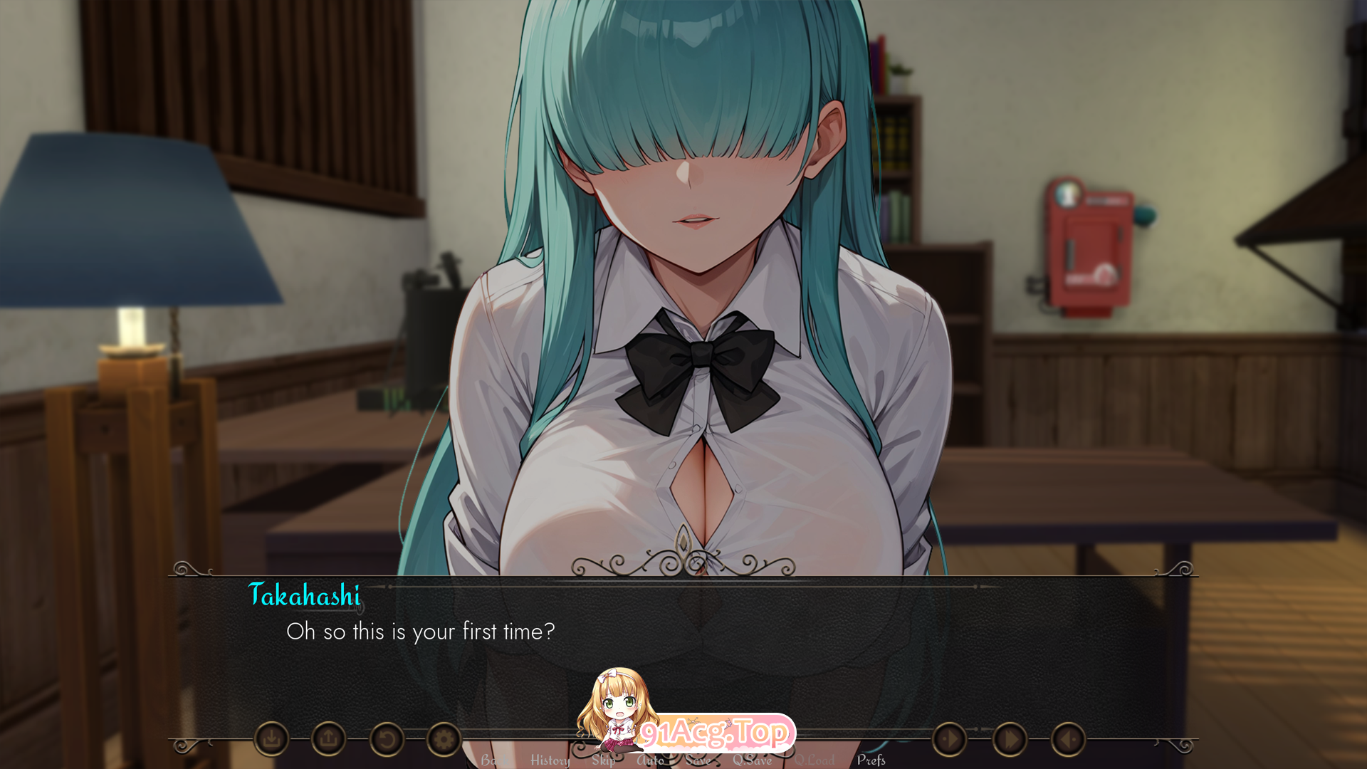 [SLG/动态/中文]心中有爱游戏 Amidst Hearts Games V0.1.5a PC+安卓 汉化版 [OD/百度/802MB]-第4张-游戏-次元小屋-ACG交流分享论坛