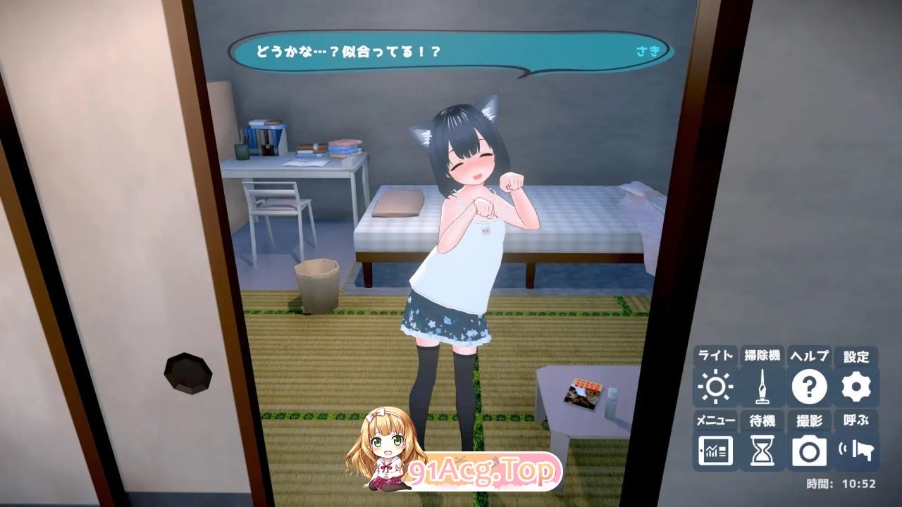 [SLG] [迅雷云/OD/FM]理想中的爸爸 ～与爱女的同居生活～v1.2.3+理想中的爸爸 朋友 DLC v 1.0.1/全CG存档/DL官方中文[简+繁]-第3张-游戏-次元小屋-ACG交流分享论坛