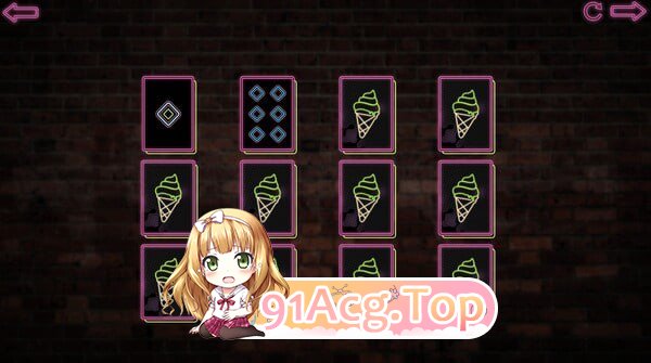 [SLG] [迅雷云/OD/FM]性爱面试：甄恬的冰激凌/无码/STEAM官方中文[简+繁]（703m）-第2张-游戏-次元小屋-ACG交流分享论坛