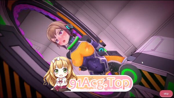 [SLG] [迅雷云/OD/FM]特务少女未来 极限机械调教/STEAM官方中文[简+繁]（1.94G）-第4张-游戏-次元小屋-ACG交流分享论坛