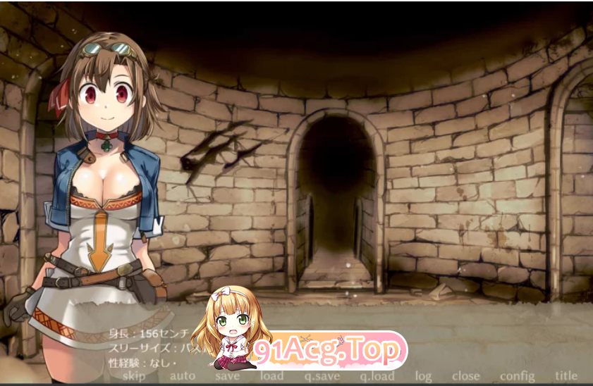 [RPG/猎奇注意/PC]榭菈的冒险-破灭之洞窟 - v1.01 官中步兵 [1+276m][百度盘]-第2张-游戏-哥特动漫王国-ACG交流分享论坛