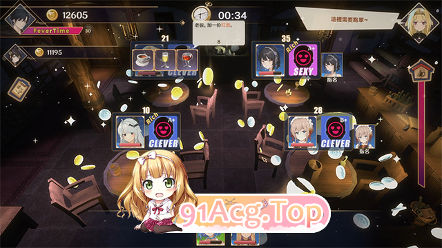 [经营互动SLG/中文/动态]黄昏酒馆V1.1.5+DLC 官方中文步兵版+存档[更新][FM/2.3G/百度]-第24张-游戏-次元小屋-ACG交流分享论坛