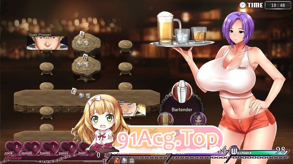 [爆款RPG/汉化]卡琳·监狱长 V1.3.0.54+全DLC 官中作弊步兵版[更新DLC][FM/1.9G/百度]-第16张-游戏-次元小屋-ACG交流分享论坛