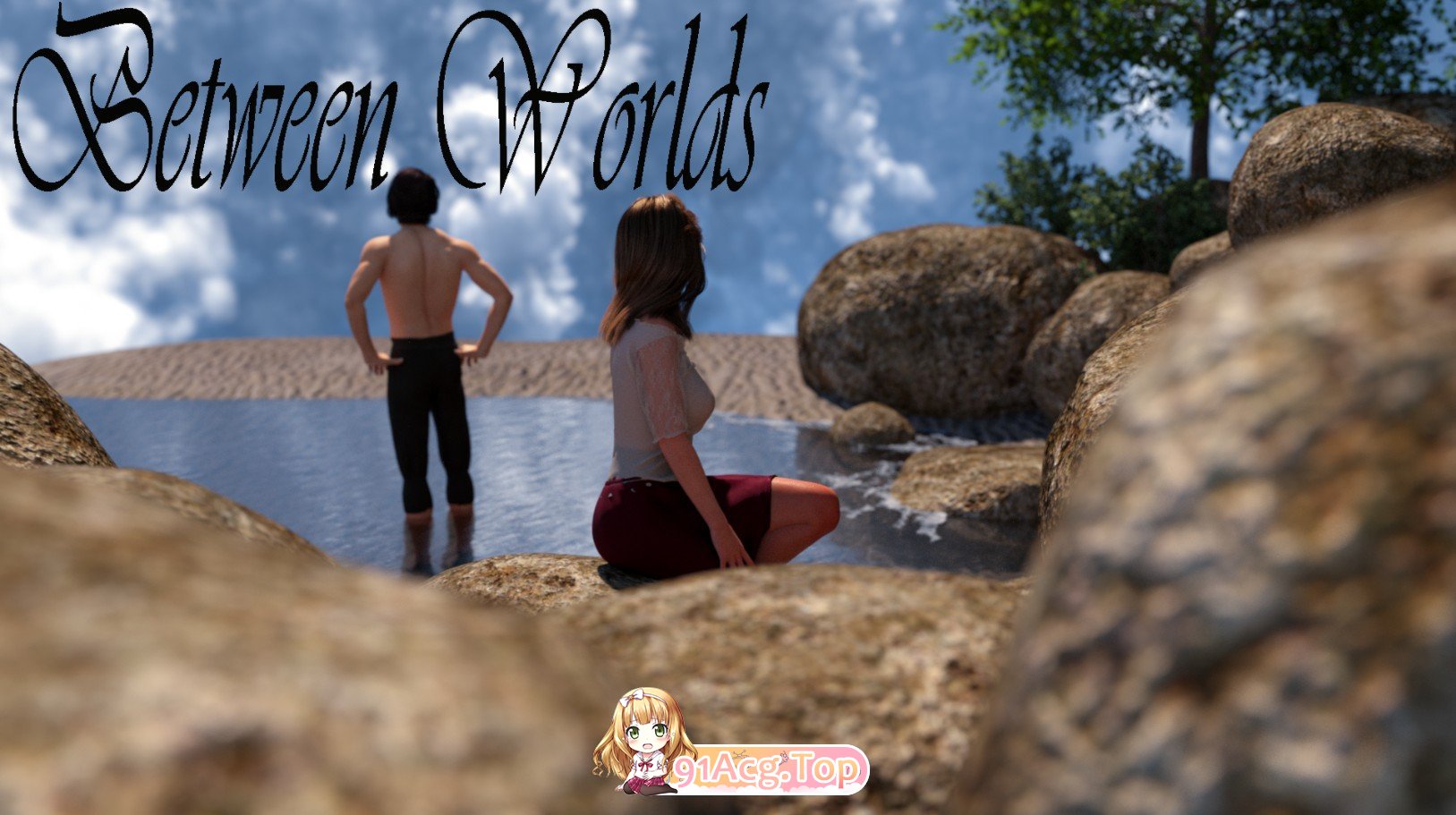 [欧美SLG/汉化/动态]世界之间v0.1.7 PII AI汉化版[FM/2.2G/百度]-第2张-游戏-次元小屋-ACG交流分享论坛