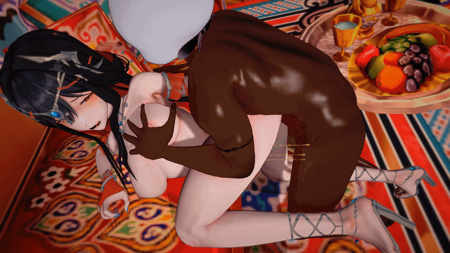 [3D动画] 原神+崩坏+潮鸣 中出到高潮喷水 [7.46G/百度云]-第7张-动漫-次元小屋-ACG交流分享论坛