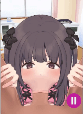 [SLG/动态/CV][ムキムキプロジェクト]地雷系黒マスク彼女がちんぽを咥えて離さないゲーム[PC+安卓FM/120M/百度]-第3张-游戏-哥特动漫王国-ACG交流分享论坛