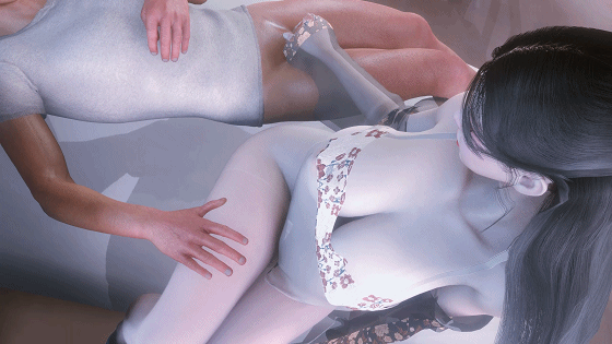 [3D/NTR/VAM] 牛頭人愛好者：赵雪妍-医院探望NTR前+后篇 巨乳模特女友在男友病床前被爆肏中出 [4.4G]-第2张-动漫-次元小屋-ACG交流分享论坛