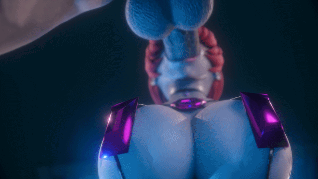 [3D动画] [bouquetman] ：爆乳巨臀魅魔 精液收割者 [1.59G/百度云]-第5张-动漫-次元小屋-ACG交流分享论坛