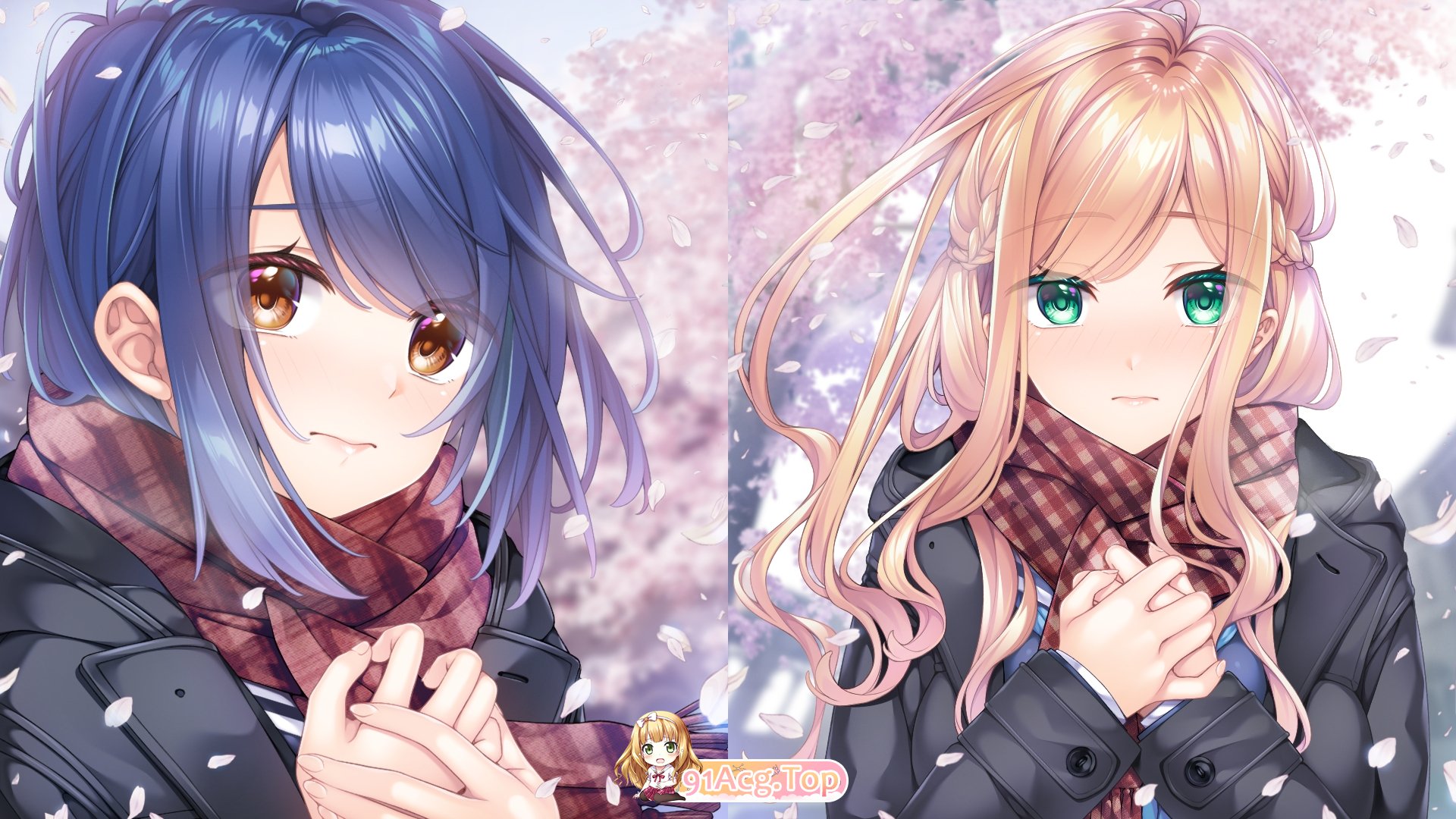 [ADV] [迅雷云/OD/FM]紬の花嫁/动态CG/扶她/AI汉化（4.56G）-第4张-游戏-次元小屋-ACG交流分享论坛