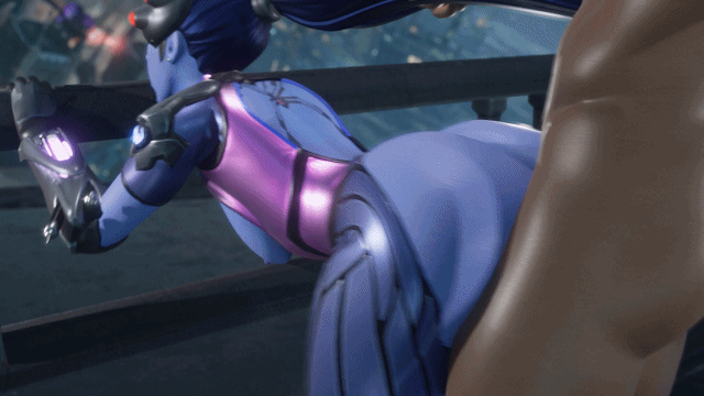 [3D动画] D.Va 巨臀摩擦中出 被女神舔一下蛋蛋就射了  [3.48G/百度云]-第3张-动漫-次元小屋-ACG交流分享论坛