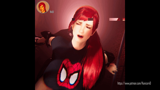 [3D动画] Trapped Venom 爆乳女蜘蛛侠被毒液侵犯中出 [423M/百度云]-第3张-动漫-次元小屋-ACG交流分享论坛
