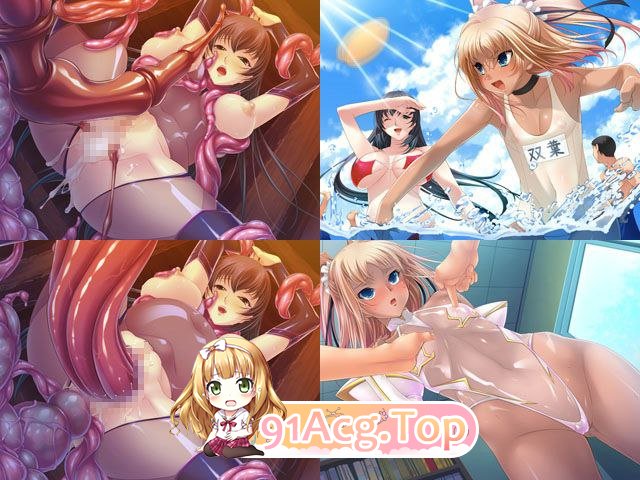 [ADV] [迅雷云/OD/FM]Tentacle and Witches/全CG存档/claude-3-5-sonnet翻译（656m）-第2张-游戏-次元小屋-ACG交流分享论坛