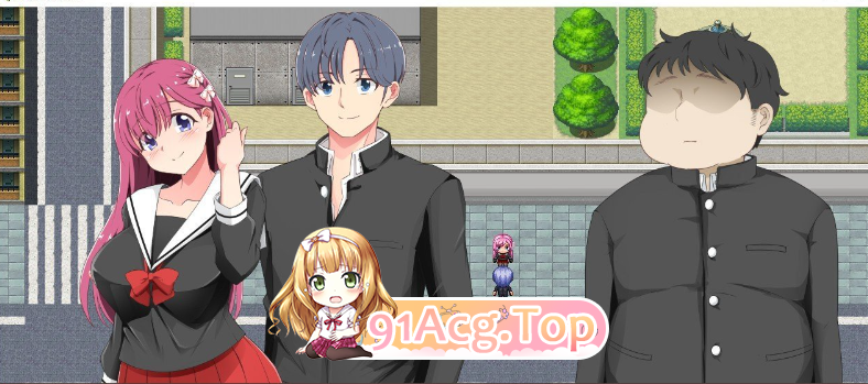 [精品RPG/汉化]催眠铅笔V1.05 内嵌AI汉化版+全CG存档[FM/700M/百度]-第3张-游戏-次元小屋-ACG交流分享论坛