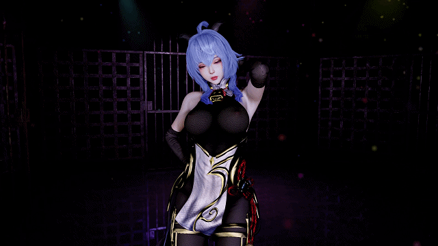 [3D动画] 甘雨 Wow der 除灵摇Ⅱ 被调教后上位M字腿骑乘高潮喷水 [1.08G/百度云]-第2张-动漫-哥特动漫王国-ACG交流分享论坛