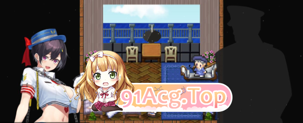 [RPG/汉化/全动态]女警H小岛：ケイドロ V1.06 挂载AI汉化版[H战斗][FM/4.5G/百度]-第2张-游戏-哥特动漫王国-ACG交流分享论坛