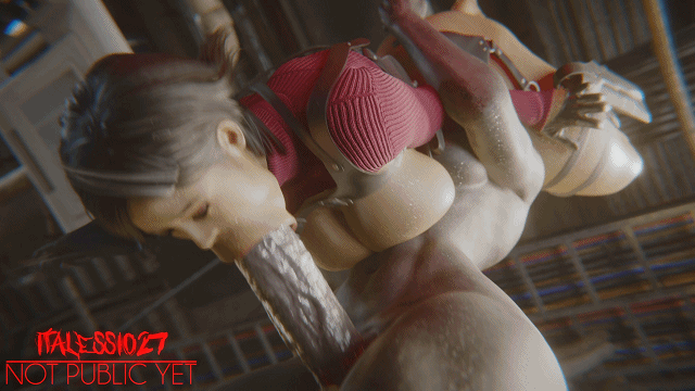 [3D动画]  part 2（ part 1）艾达王 爆乳御姐的激情秘密 [3.34G/百度云]-第5张-动漫-哥特动漫王国-ACG交流分享论坛