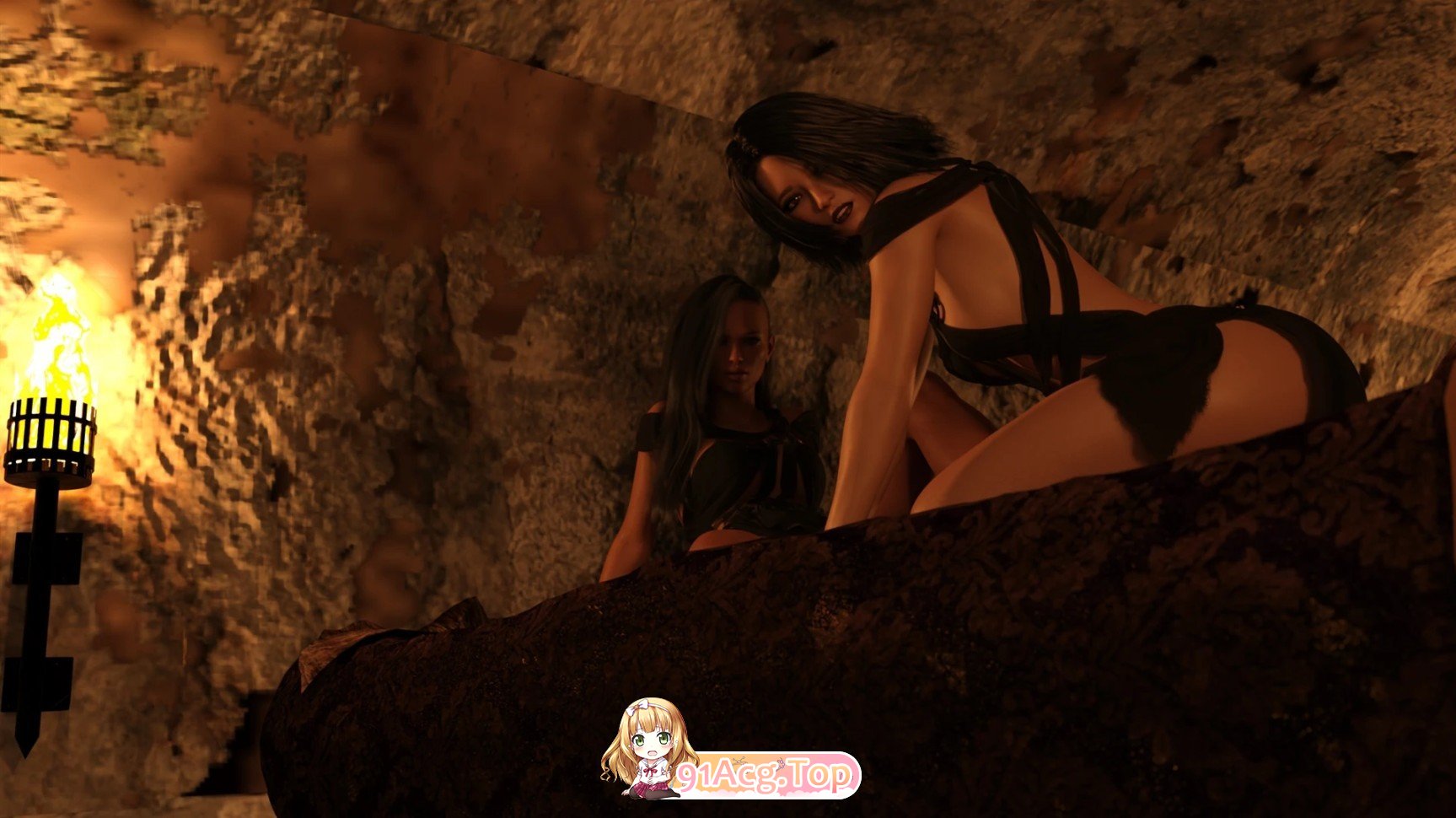 [欧美SLG/汉化]暴风雪v0.8BB AI汉化版[PC+安卓][FM/9.2G/百度]-第12张-游戏-次元小屋-ACG交流分享论坛