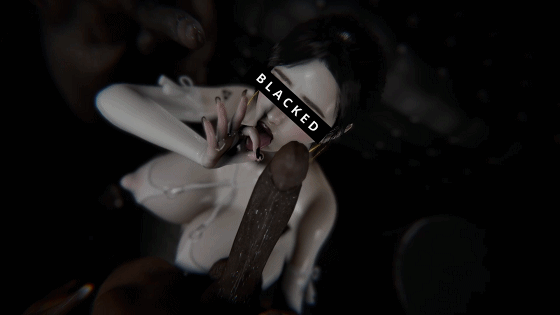 [3D动画] 媚黑爆乳母狗 口交手势挑逗 爆肏白丝御姐 [4K+1080P] [2.8G/百度云]-第1张-动漫-次元小屋-ACG交流分享论坛