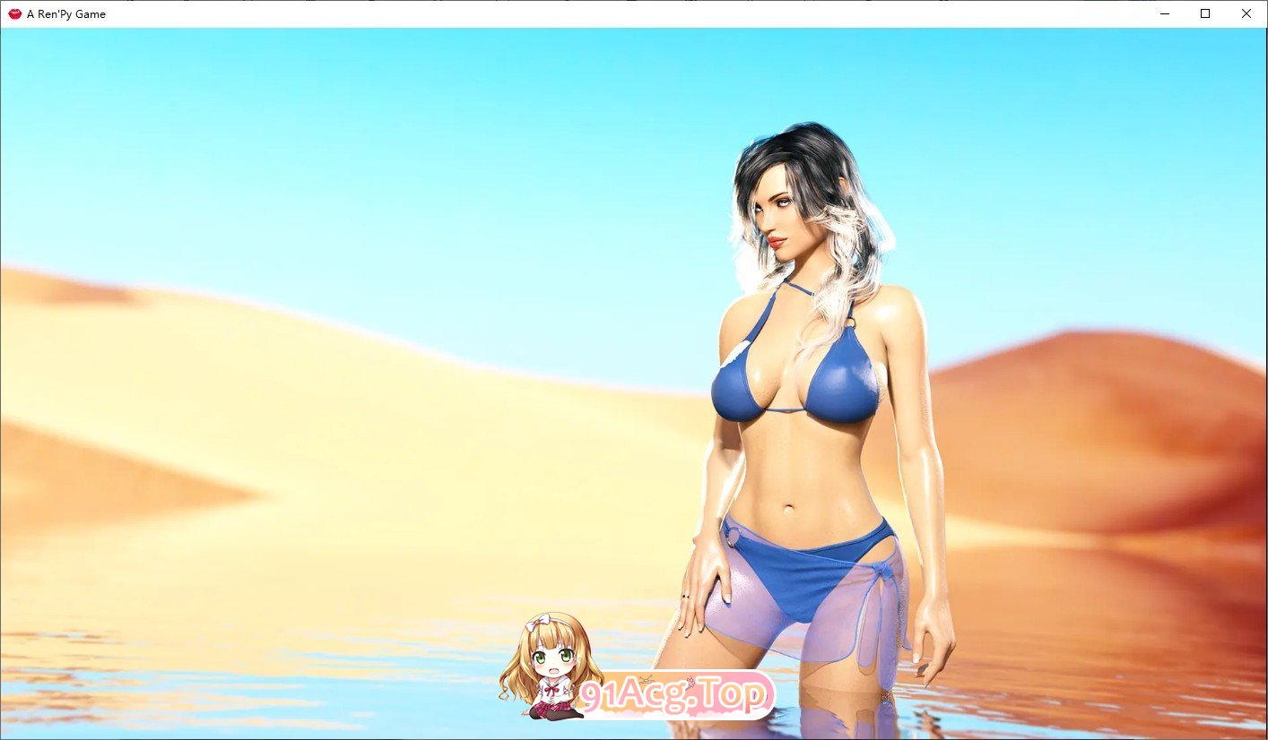 [欧美SLG/中文/动态]失忆 V0.100a 官方中文版[10月更新][FM/6.8G/百度]-第9张-游戏-哥特动漫王国-ACG交流分享论坛