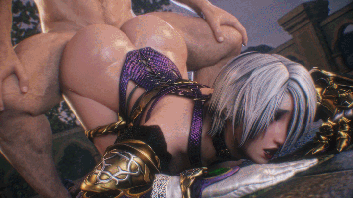 [3D动画] [bouquetman] ：巨根狂肏爆乳黑丝御姐 [15.4G/百度云]-第3张-动漫-次元小屋-ACG交流分享论坛