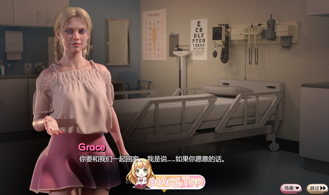 [RPG] [迅雷云/OD/FM]蛇之交响曲  V06101/Symphony of the Serpent  V06101/汉化版（2.20G）-第3张-游戏-次元小屋-ACG交流分享论坛