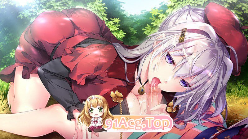[ADV] [迅雷云/OD/FM]韶华苦短，起舞吧少女/華は短し、踊れよ乙女/AI汉化版（4.25G）-第5张-游戏-次元小屋-ACG交流分享论坛