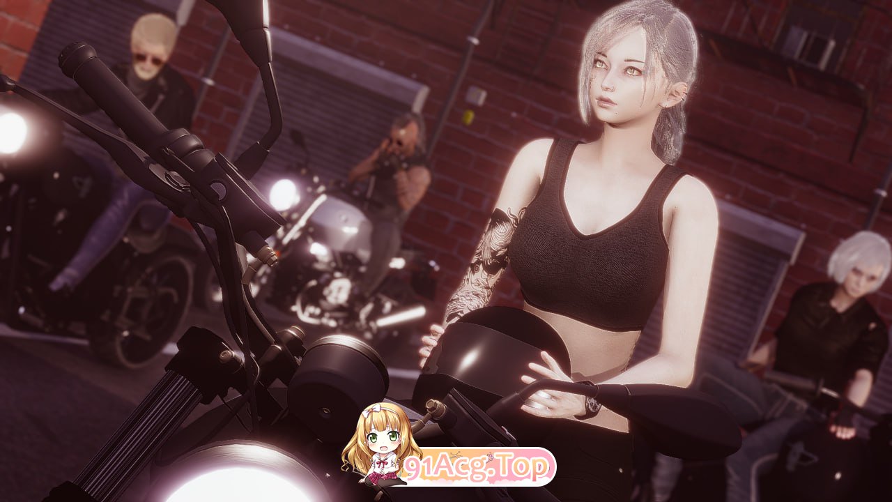 [SLG] [迅雷云/OD/FM]野猫 v0.1.3/WildCats v0.1.3/pc+安卓/官方中文+更新（2.75G）-第3张-游戏-次元小屋-ACG交流分享论坛