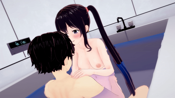 [日系SLG/汉化/动态]夏美恋爱故事V0.4.9 AI汉化版[PC+安卓][FM/5.8G/百度]-第13张-游戏-哥特动漫王国-ACG交流分享论坛