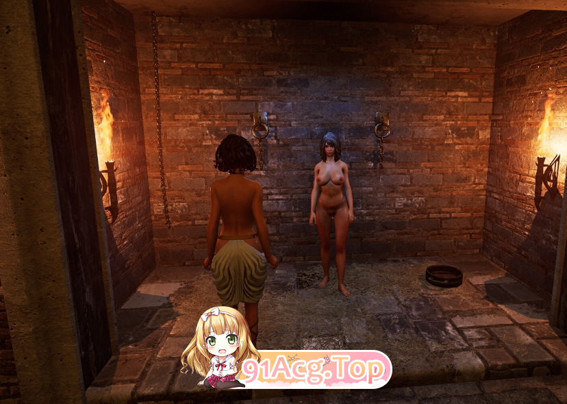 [3D互动/全动态/STEAM官中]罗马的奴隶/Slaves of Rome[Ver2.08+DLC][PC/6G][迅雷OD]-第2张-游戏-次元小屋-ACG交流分享论坛