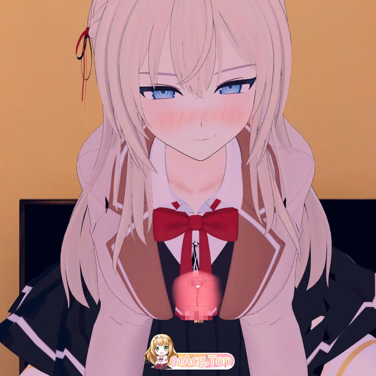 [VR] [迅雷云/OD/FM]与阿〇雅的 VR 性爱/アー〇ャさんとVRえっち/DL官方繁体中文（1.95G）-第3张-游戏-次元小屋-ACG交流分享论坛