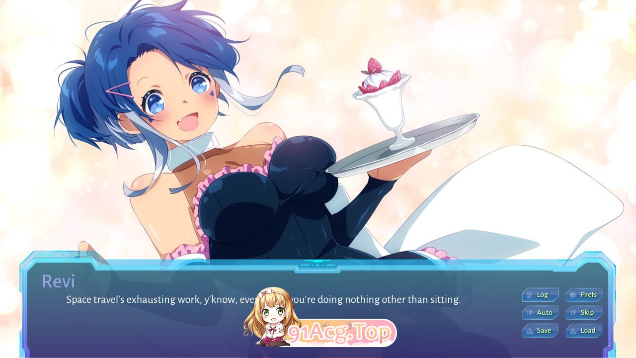 [SLG] [迅雷云/OD/FM]樱花外星人3/Sakura Alien 3/STEAM官方中文（345m）-第2张-游戏-次元小屋-ACG交流分享论坛