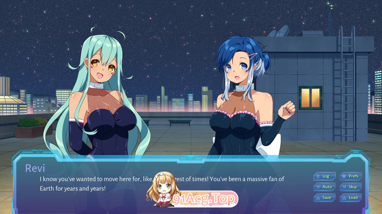 [SLG] [迅雷云/OD/FM]樱花外星人3/Sakura Alien 3/STEAM官方中文（345m）-第3张-游戏-次元小屋-ACG交流分享论坛