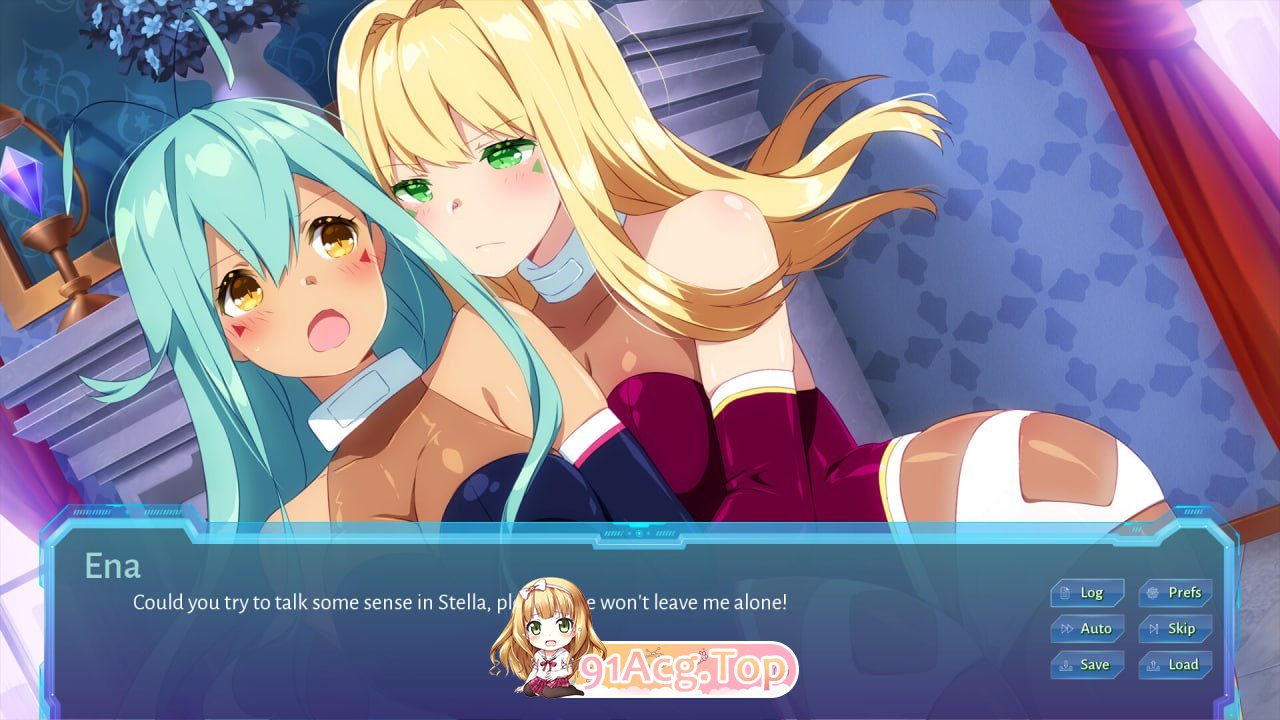 [SLG] [迅雷云/OD/FM]樱花外星人3/Sakura Alien 3/STEAM官方中文（345m）-第4张-游戏-次元小屋-ACG交流分享论坛