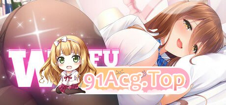 [SLG] [迅雷云/OD/FM]WaifuWorld/STEAM英文原版（1.34G）-第1张-游戏-次元小屋-ACG交流分享论坛