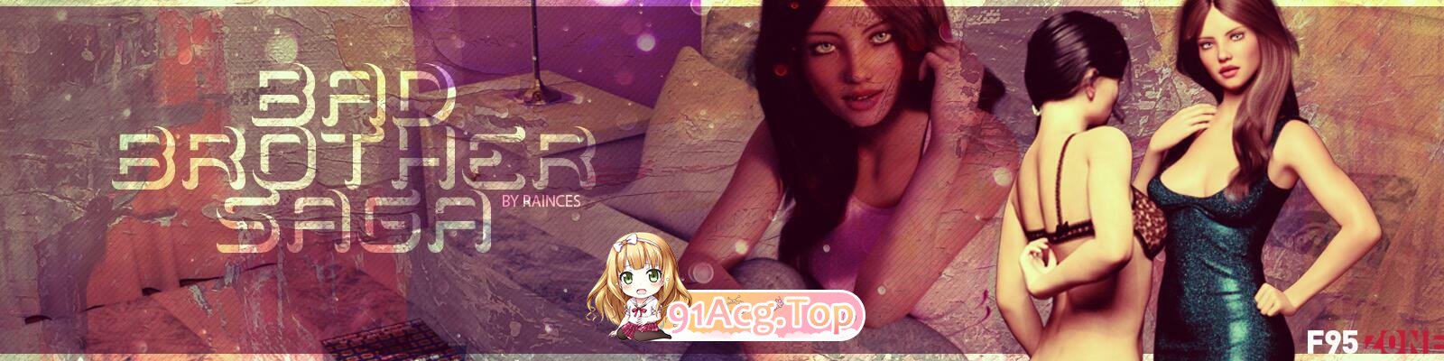 [SLG] [迅雷云/OD/FM]坏儿子鲍比/Bad Bobby Saga v1.1.0/完结/无码/中文（13.5G）-第1张-游戏-哥特动漫王国-ACG交流分享论坛