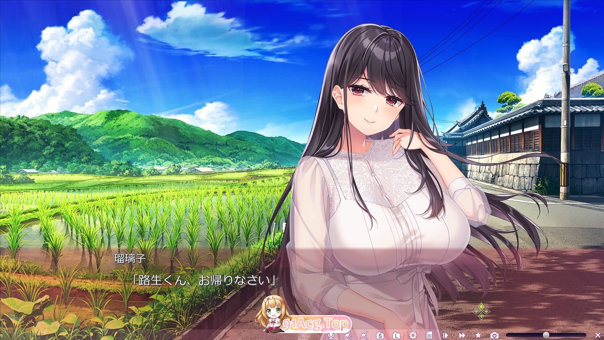 [ADV/拔作/中文] 夏への方舟II AI汉化+全CG存档[OD/百度/1.19GB]-第1张-游戏-次元小屋-ACG交流分享论坛