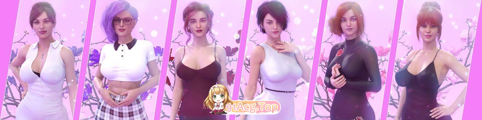 [SLG] [迅雷云/OD/FM]击倒大师/淘汰大师/Knockout_Master1-2季R13/中文/无码动态（13.4G）-第1张-游戏-哥特动漫王国-ACG交流分享论坛