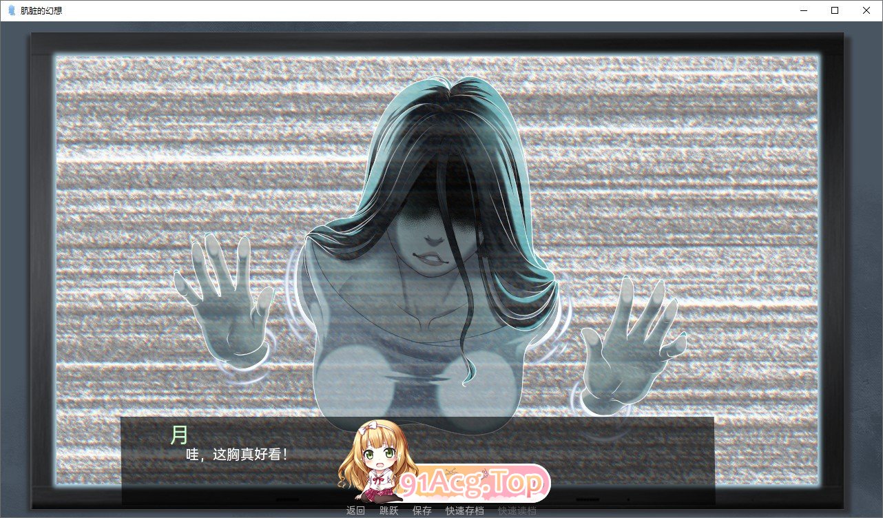 [欧美SLG/汉化]肮脏的幻想V2.9 AI汉化版[PC+安卓][FM/1.6G/百度]-第4张-游戏-次元小屋-ACG交流分享论坛