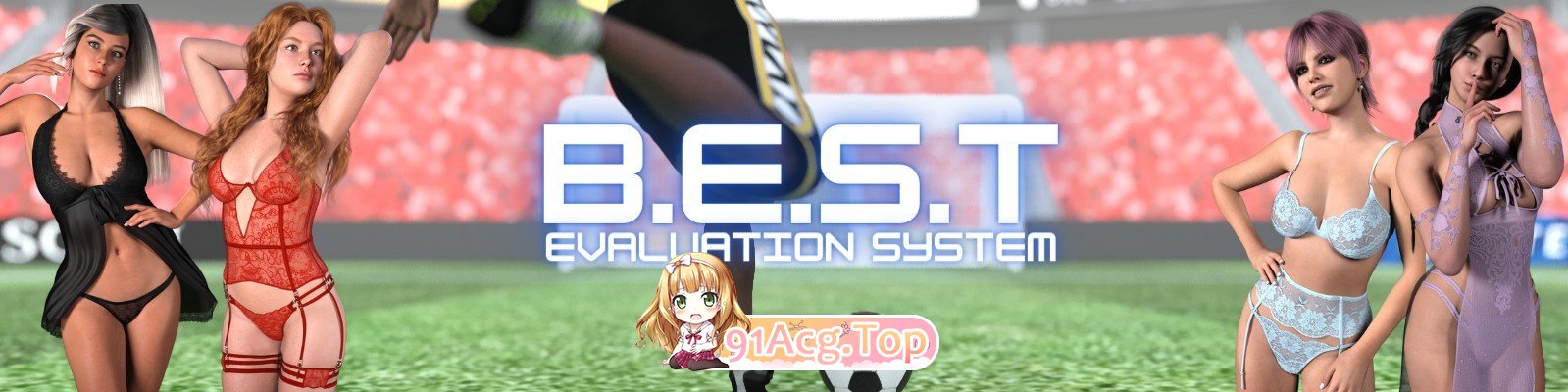 [欧美SLG/汉化/动态]最佳游戏Ep.3 Deluxe AI汉化版[PC+安卓][FM/5.8G/百度]-第2张-游戏-次元小屋-ACG交流分享论坛