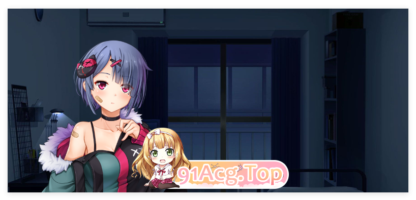 [日系RPG/汉化] 女管家的日常生活 美少女チューバーのHな日常 汉化版[FM/1.6G/百度]-第2张-游戏-次元小屋-ACG交流分享论坛